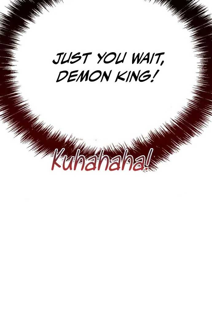 The Demon King Overrun by Heroes Chapter 7 - Page 146