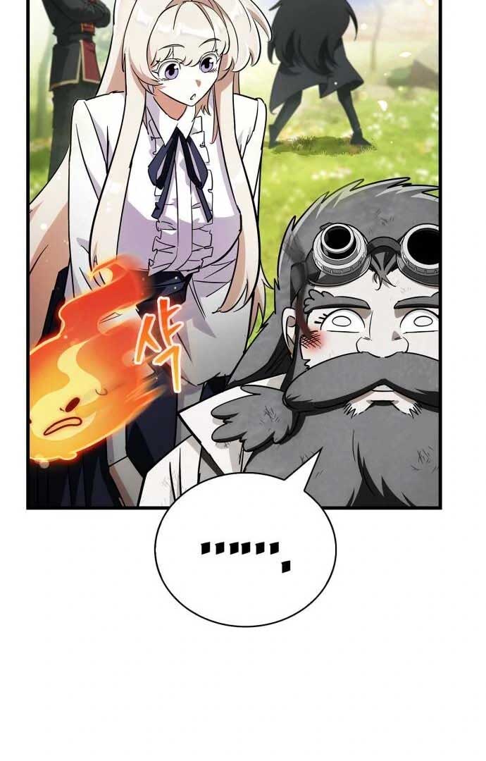 The Demon King Overrun by Heroes Chapter 7 - Page 156