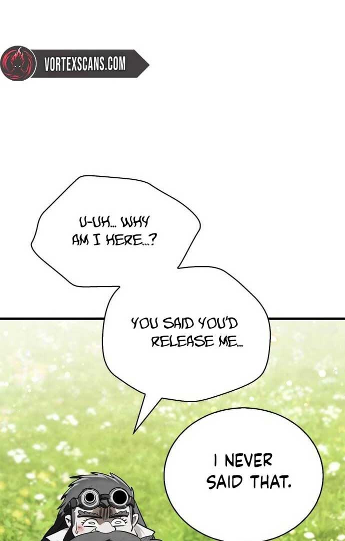 The Demon King Overrun by Heroes Chapter 7 - Page 157