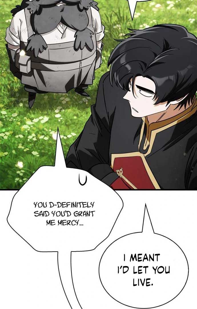 The Demon King Overrun by Heroes Chapter 7 - Page 158