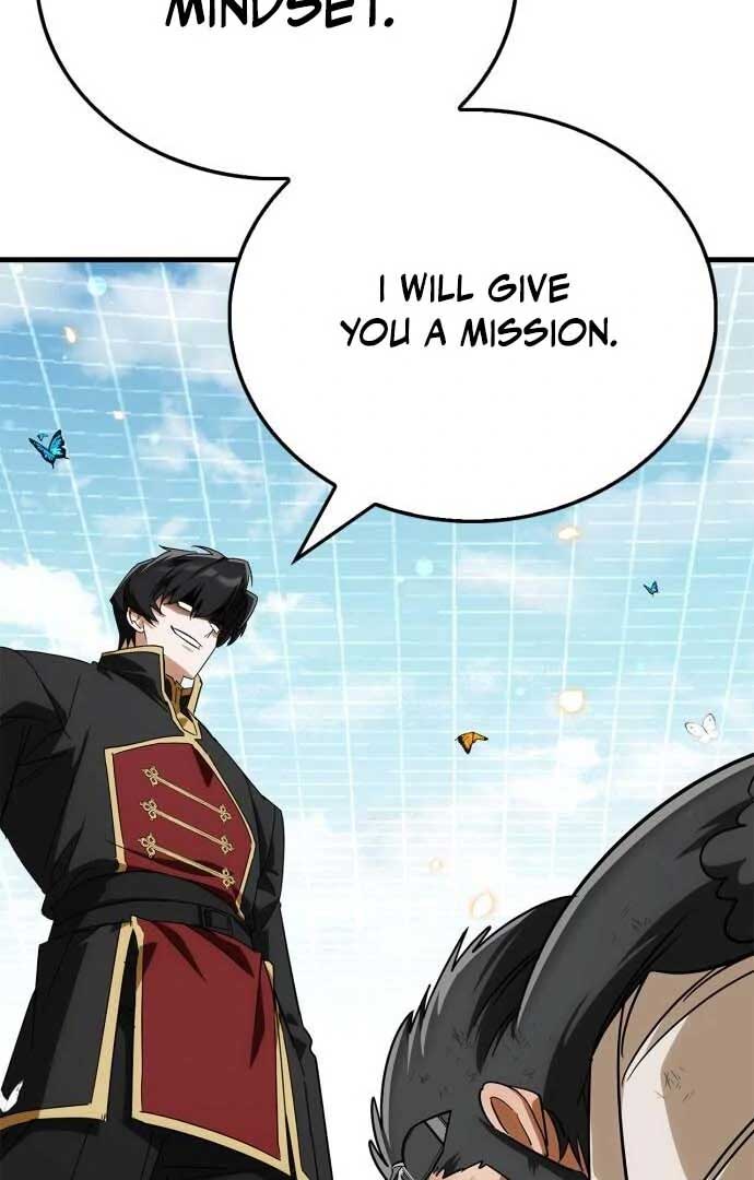 The Demon King Overrun by Heroes Chapter 7 - Page 174
