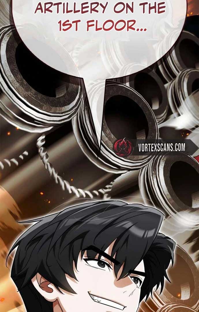 The Demon King Overrun by Heroes Chapter 7 - Page 177