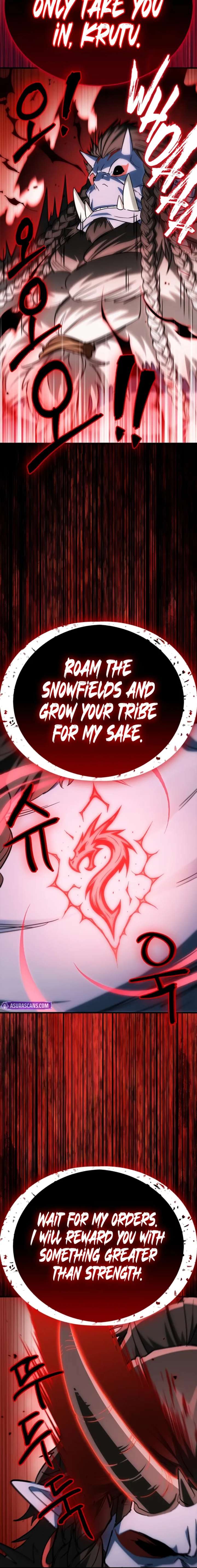 The Demon King Overrun by Heroes Chapter 9 - Page 25
