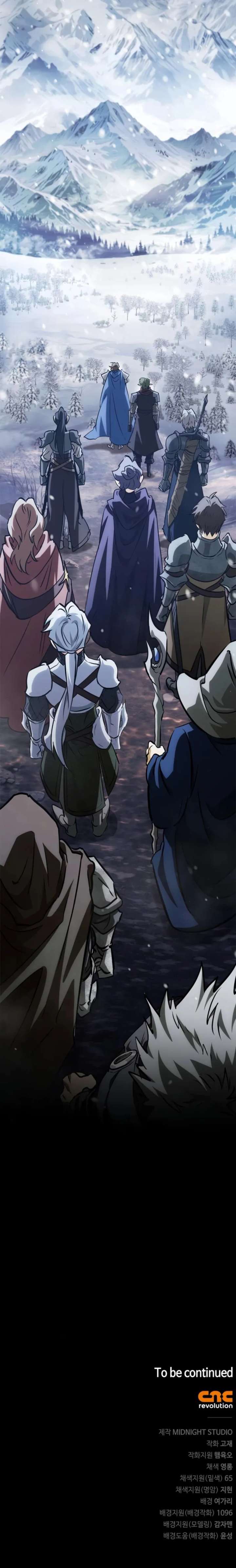 The Demon King Overrun by Heroes Chapter 9 - Page 30