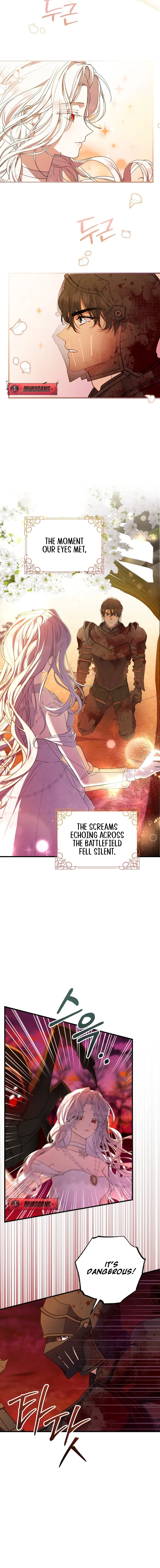 The Demon King Wants Peace Chapter 1 - Page 7