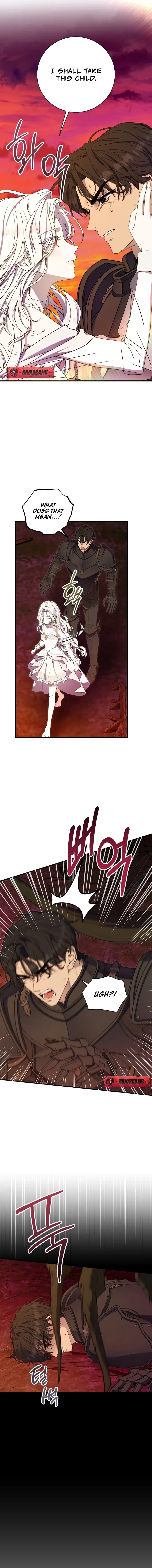 The Demon King Wants Peace Chapter 1 - Page 9