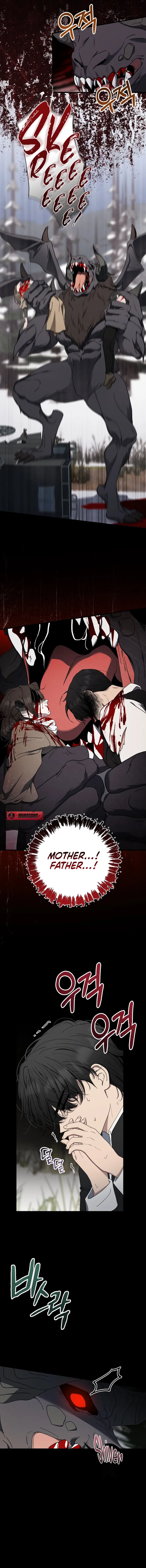 The Demon King Wants Peace Chapter 10 - Page 13