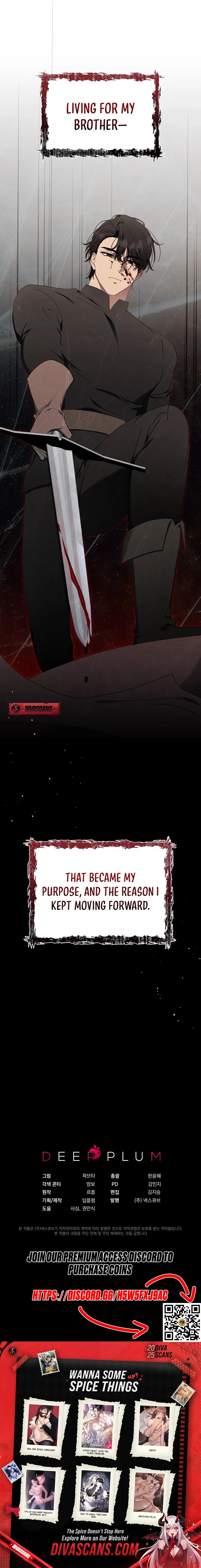The Demon King Wants Peace Chapter 10 - Page 17