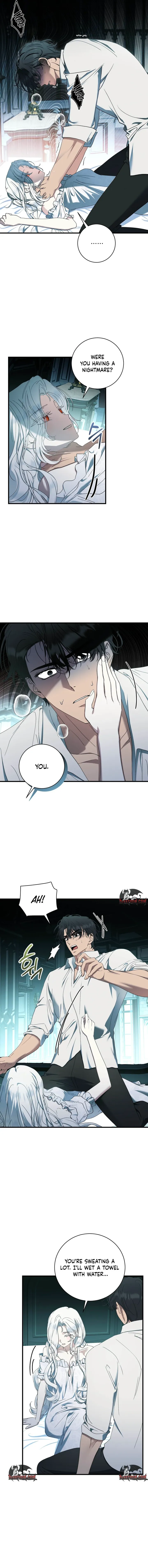 The Demon King Wants Peace Chapter 19 - Page 6