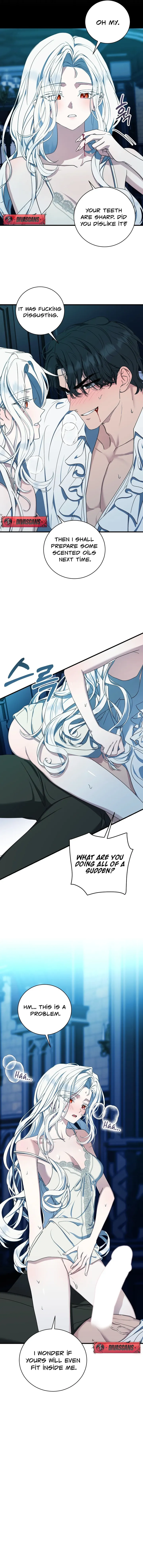 The Demon King Wants Peace Chapter 2 - Page 10