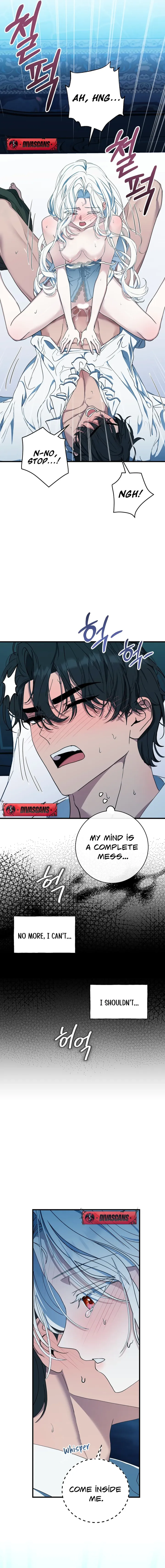 The Demon King Wants Peace Chapter 2 - Page 14