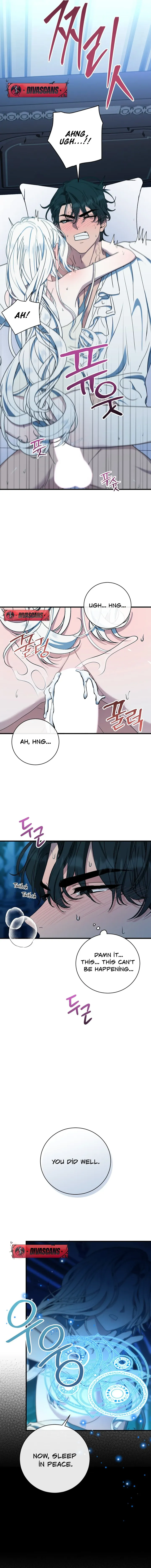 The Demon King Wants Peace Chapter 2 - Page 15