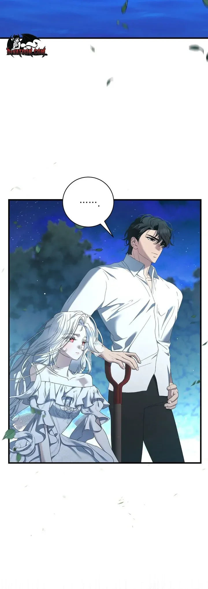 The Demon King Wants Peace Chapter 22 - Page 11