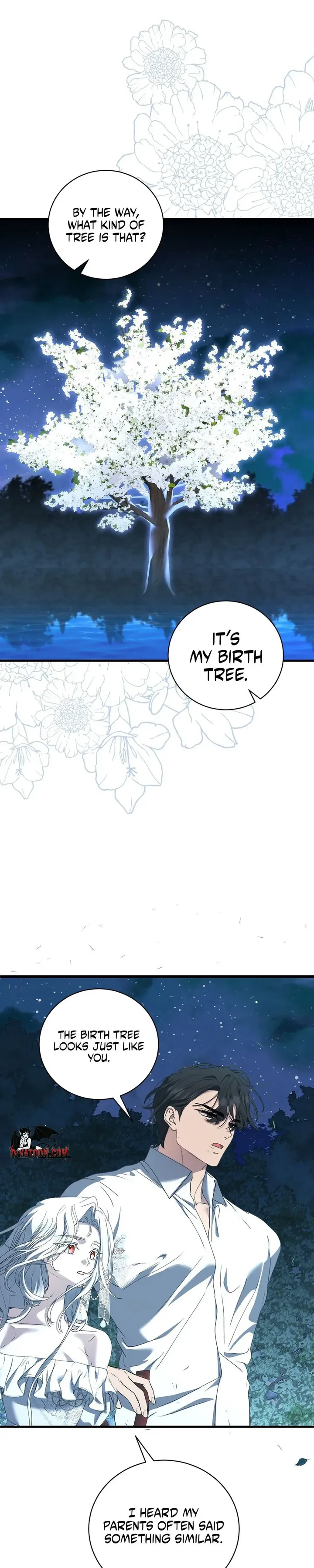 The Demon King Wants Peace Chapter 22 - Page 15
