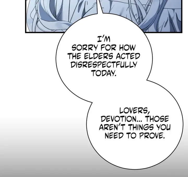 The Demon King Wants Peace Chapter 22 - Page 17