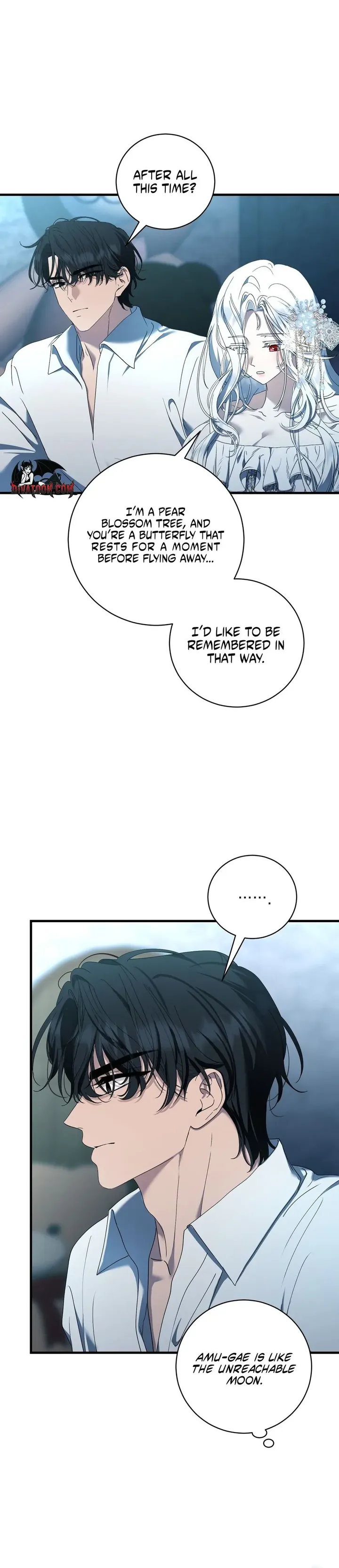 The Demon King Wants Peace Chapter 22 - Page 29
