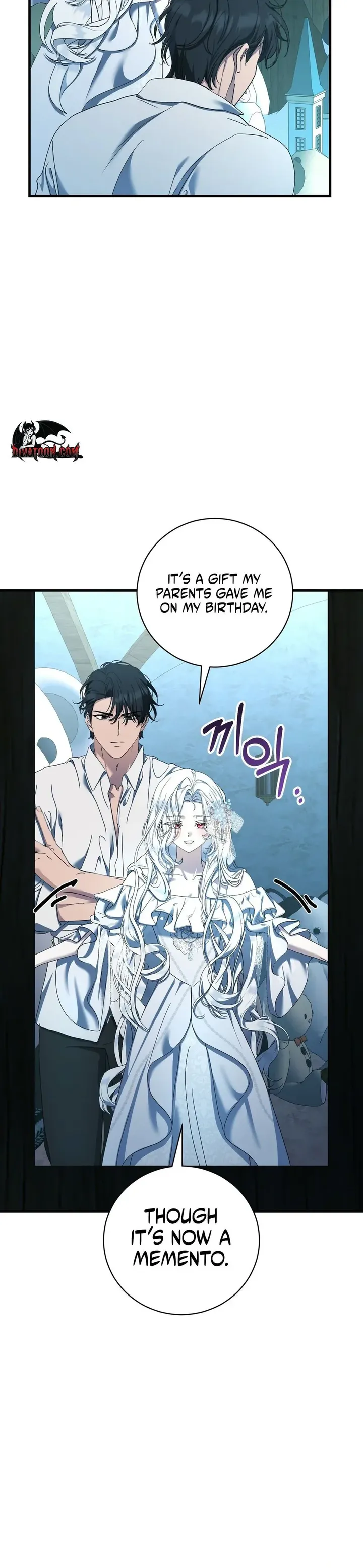 The Demon King Wants Peace Chapter 22 - Page 31