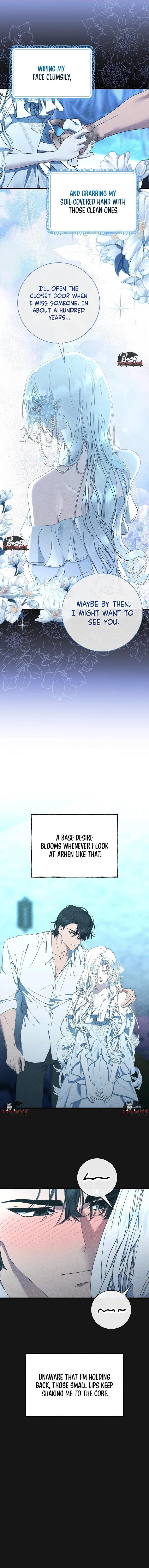 The Demon King Wants Peace Chapter 23 - Page 2