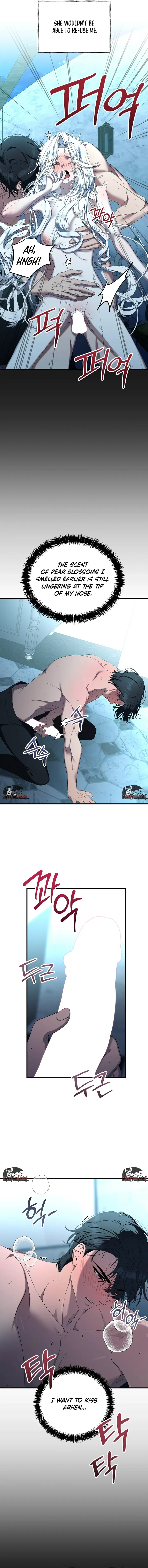 The Demon King Wants Peace Chapter 23 - Page 4