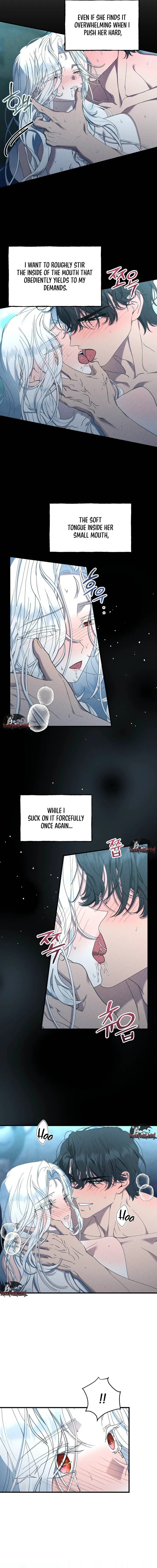 The Demon King Wants Peace Chapter 23 - Page 5