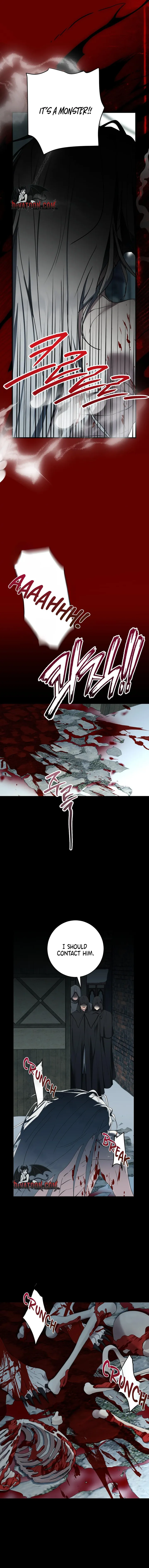 The Demon King Wants Peace Chapter 27 - Page 12