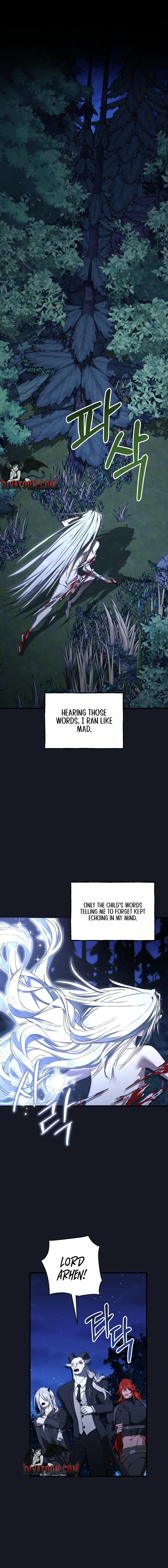 The Demon King Wants Peace Chapter 28 - Page 13