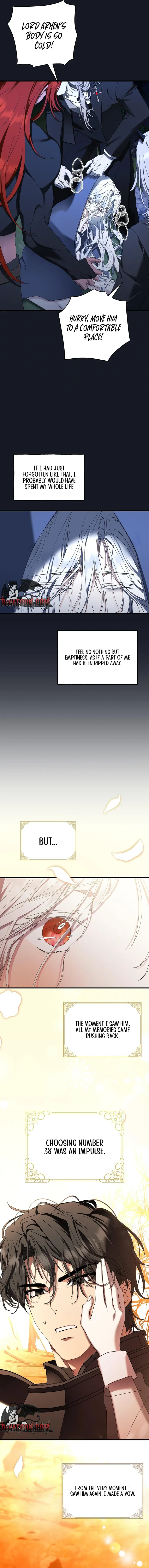 The Demon King Wants Peace Chapter 28 - Page 14