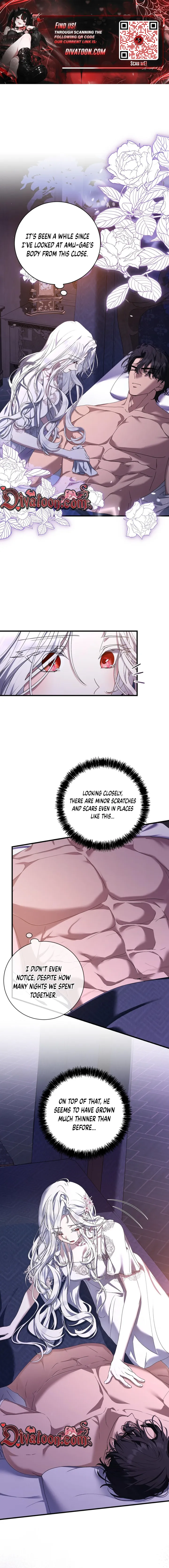 The Demon King Wants Peace Chapter 30 - Page 7
