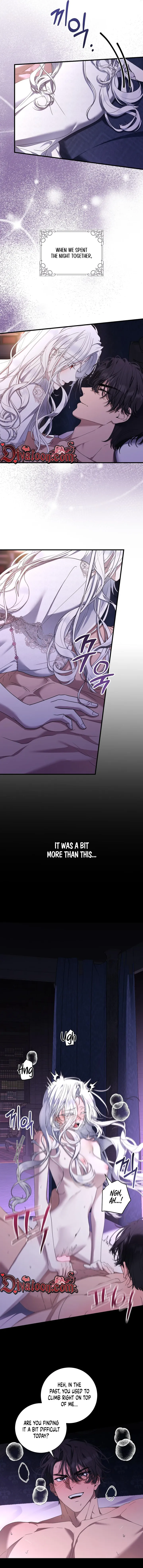 The Demon King Wants Peace Chapter 30 - Page 8
