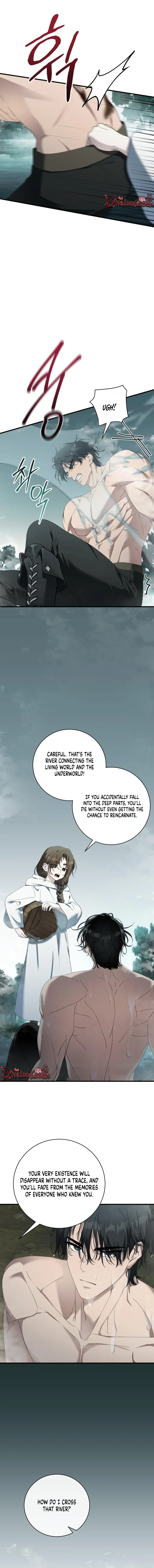 The Demon King Wants Peace Chapter 31 - Page 7