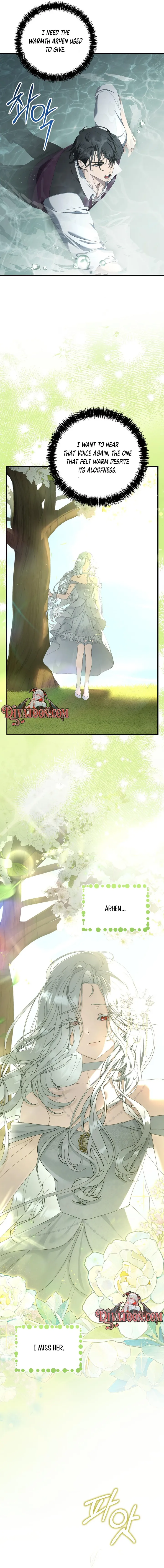 The Demon King Wants Peace Chapter 32 - Page 5