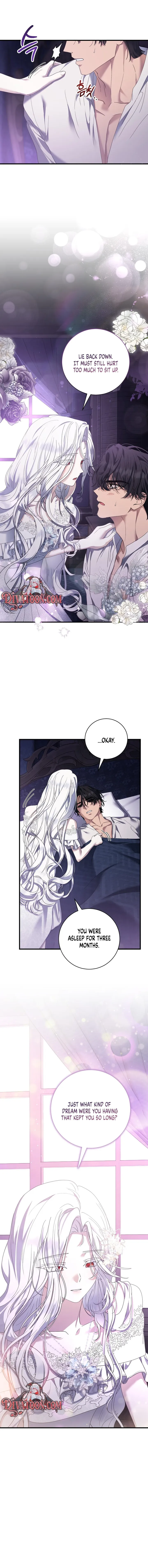 The Demon King Wants Peace Chapter 32 - Page 10