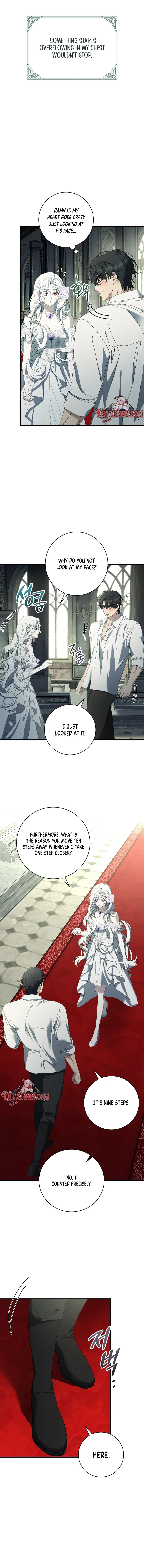 The Demon King Wants Peace Chapter 34 - Page 7