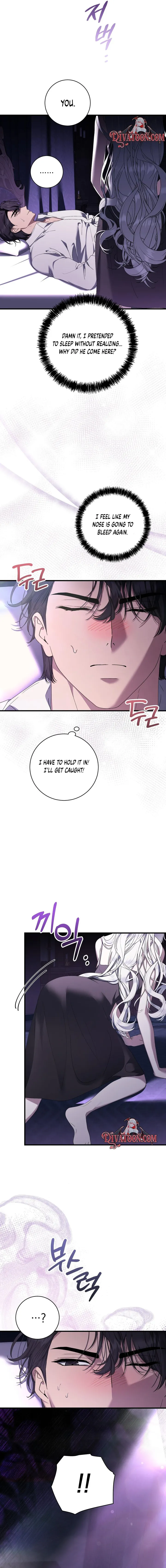 The Demon King Wants Peace Chapter 34 - Page 13