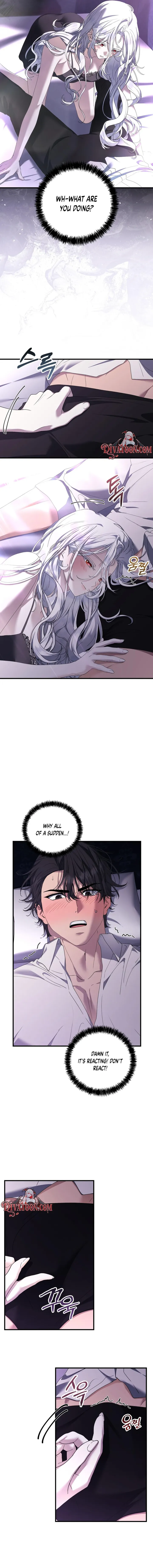 The Demon King Wants Peace Chapter 34 - Page 14