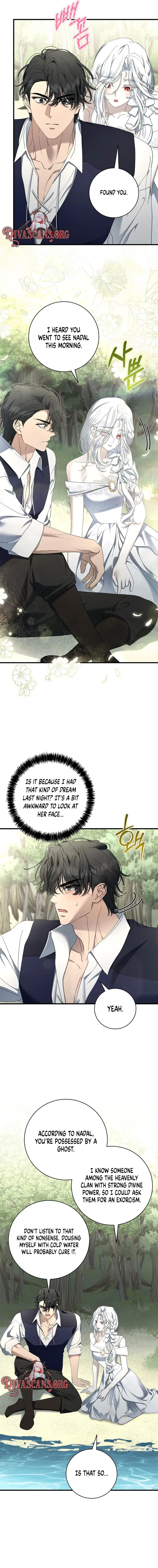 The Demon King Wants Peace Chapter 36 - Page 13
