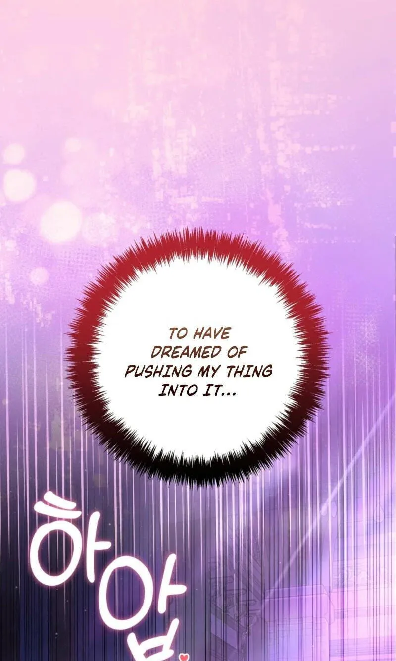 The Demon King Wants Peace Chapter 37 - Page 3