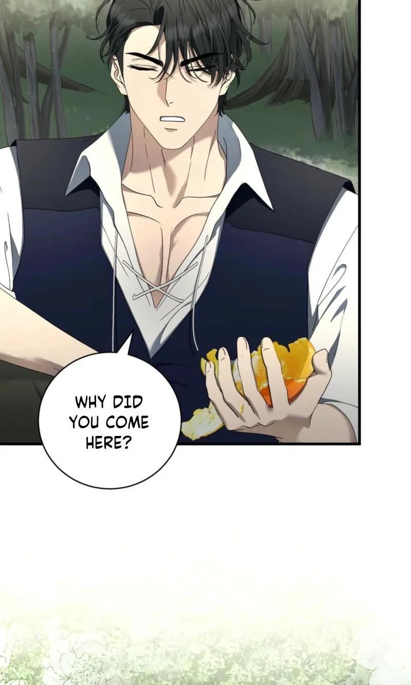 The Demon King Wants Peace Chapter 37 - Page 6