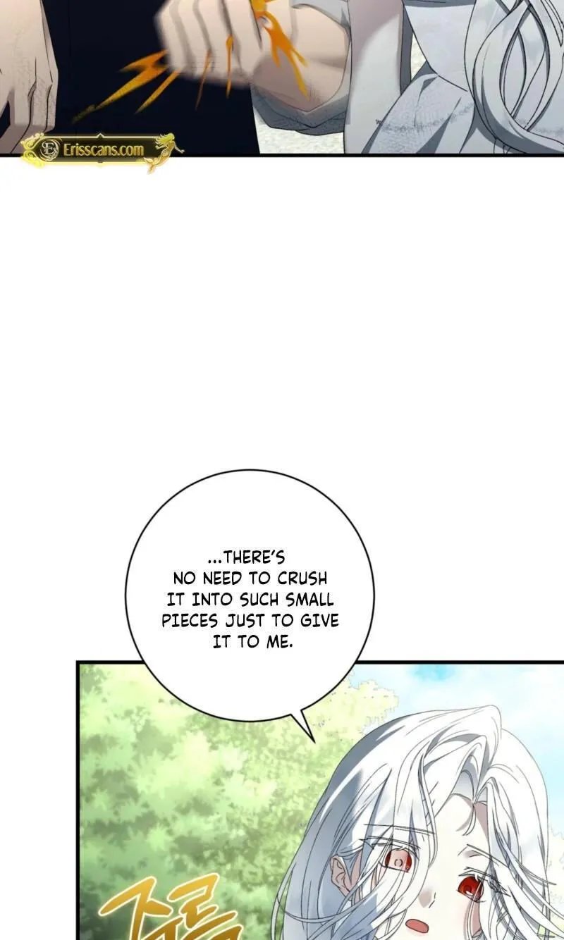 The Demon King Wants Peace Chapter 37 - Page 8