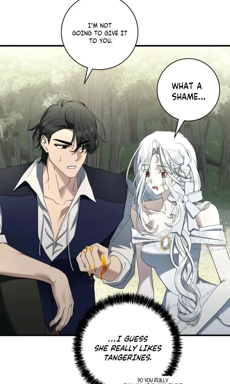 The Demon King Wants Peace Chapter 37 - Page 10