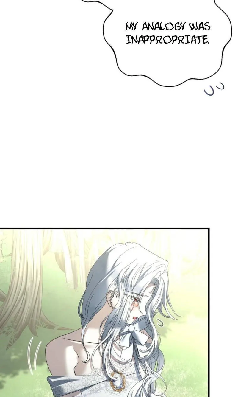 The Demon King Wants Peace Chapter 37 - Page 19
