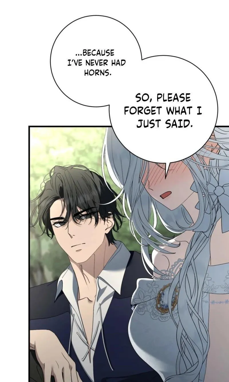 The Demon King Wants Peace Chapter 37 - Page 21