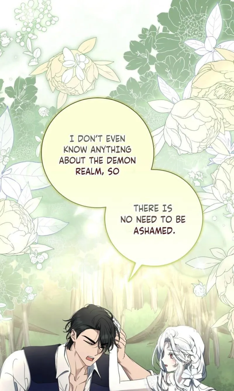 The Demon King Wants Peace Chapter 37 - Page 26
