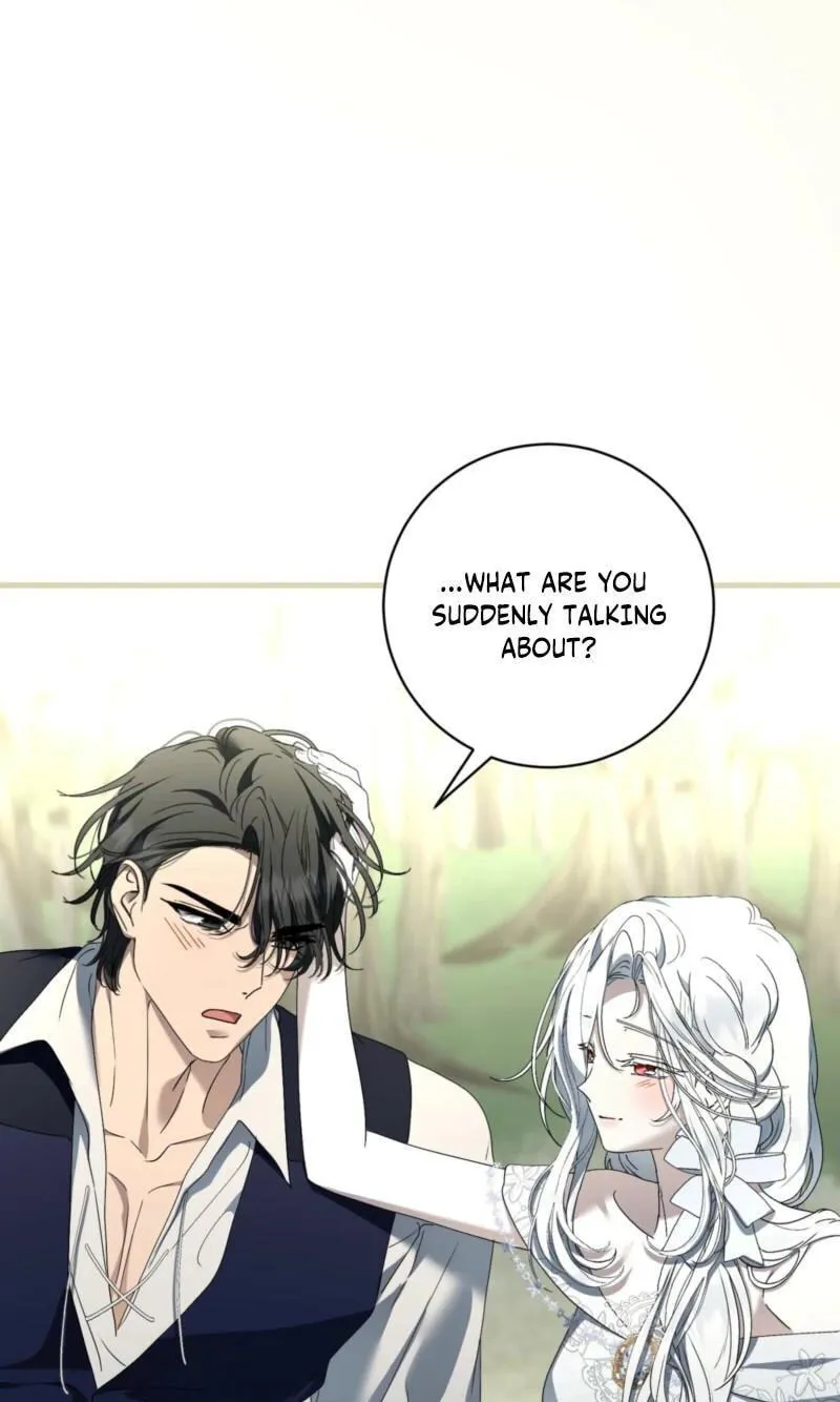 The Demon King Wants Peace Chapter 37 - Page 32