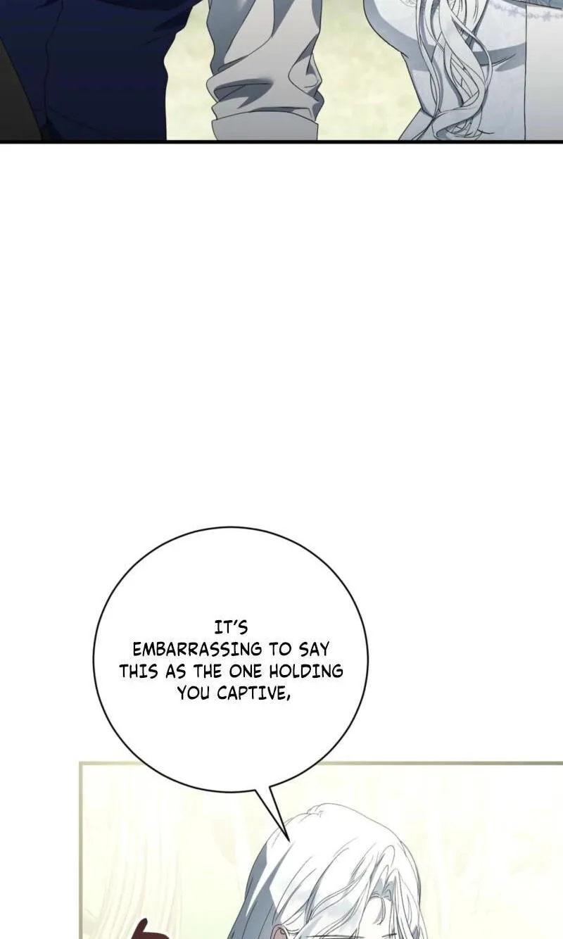 The Demon King Wants Peace Chapter 37 - Page 33