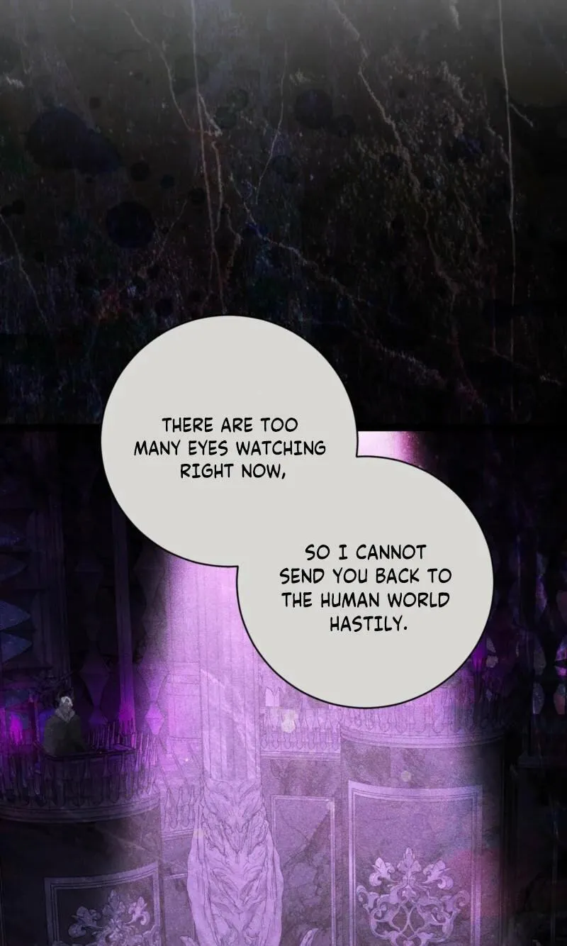 The Demon King Wants Peace Chapter 37 - Page 35