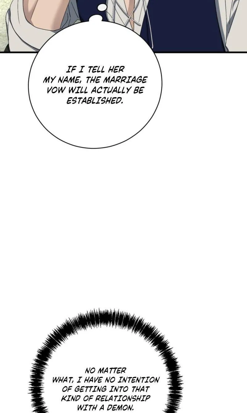The Demon King Wants Peace Chapter 37 - Page 42