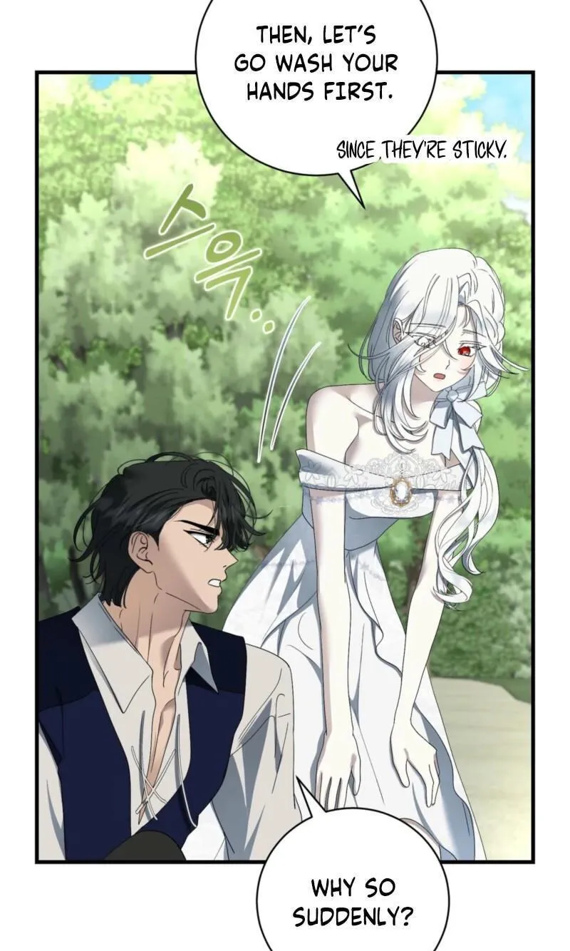 The Demon King Wants Peace Chapter 37 - Page 44
