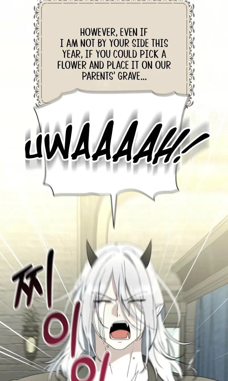 The Demon King Wants Peace Chapter 37 - Page 53