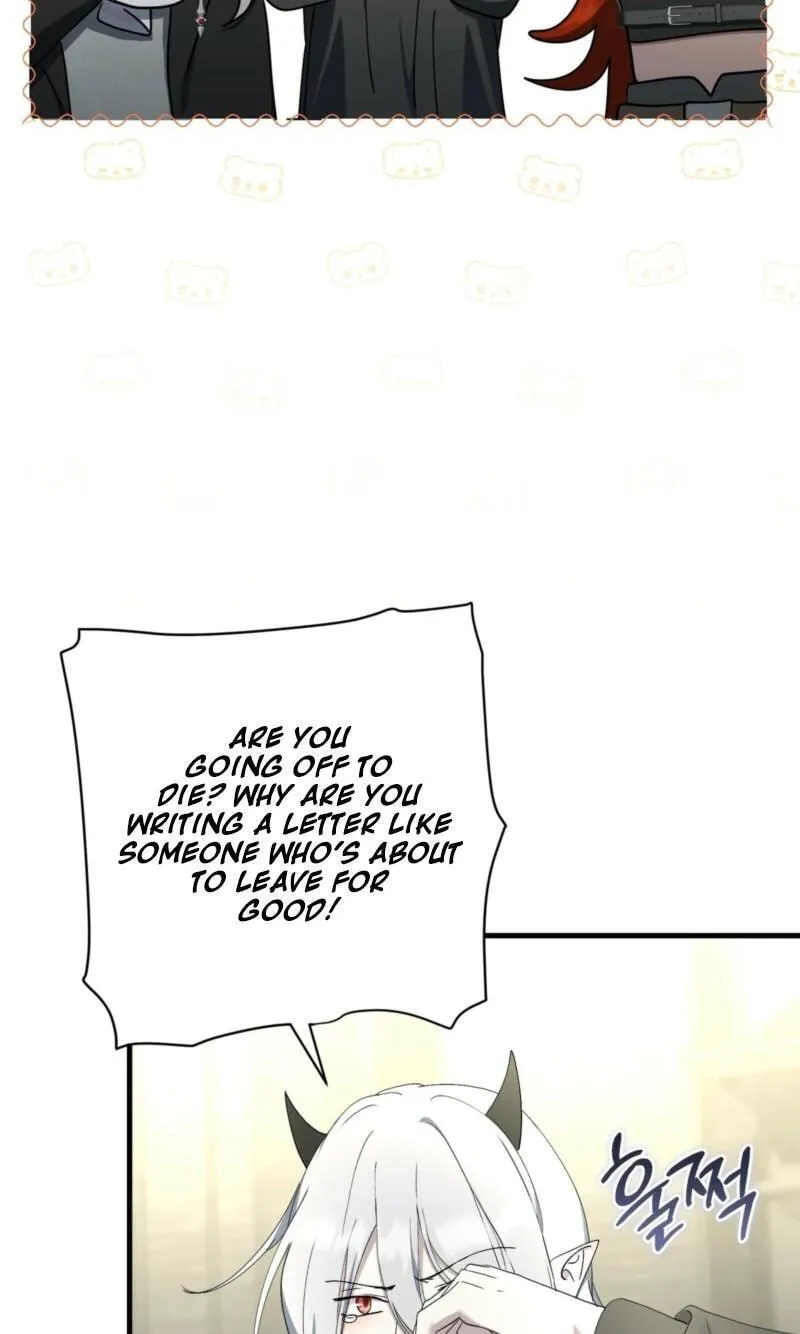 The Demon King Wants Peace Chapter 37 - Page 59